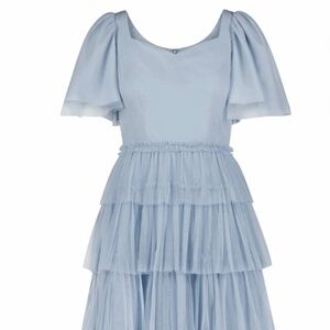 Jessakae Blue Allegro dress